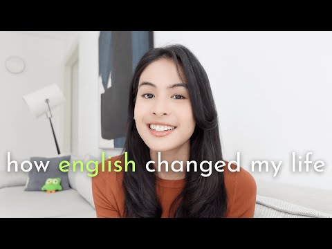 thoughts on the power of language - maudy ayunda