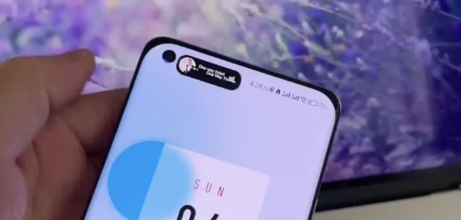 Cara Mengubah Tampilan Baterai Xiaomi Menjadi iPhone1