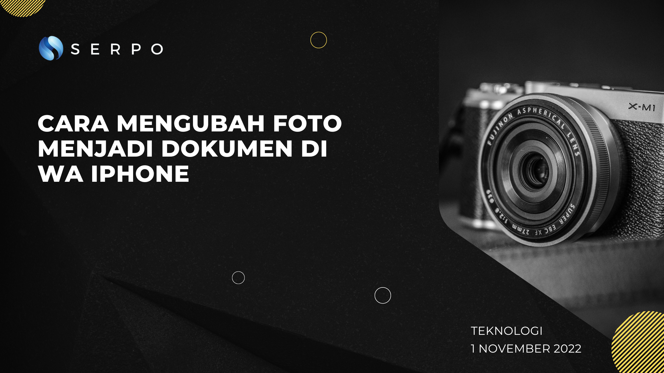 Foto kamera hitam putih dengan tulisan cara menggunakan foto menggunakan dokument di .